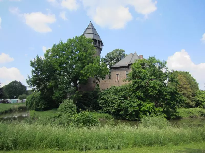 Krefeld (c) Markus Lenk